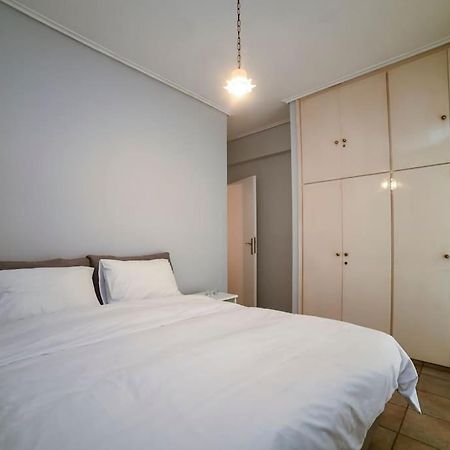 Myrto-Apartments-Atena Exterior foto