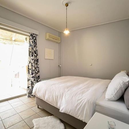 Myrto-Apartments-Atena Exterior foto