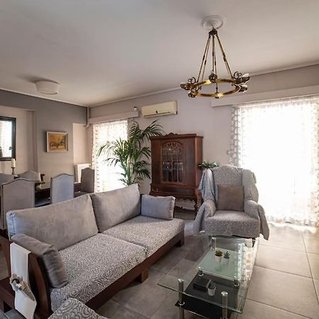 Myrto-Apartments-Atena Exterior foto