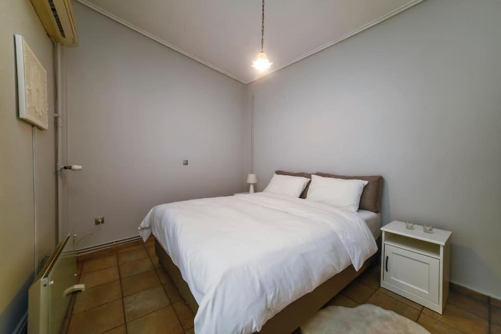 Myrto-Apartments-Atena Exterior foto