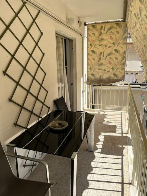 Myrto-Apartments-Atena Exterior foto