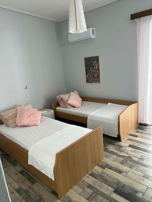 Myrto-Apartments-Atena Exterior foto