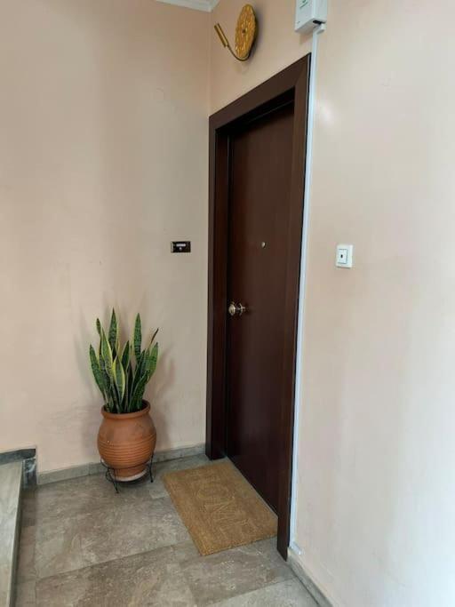 Myrto-Apartments-Atena Exterior foto