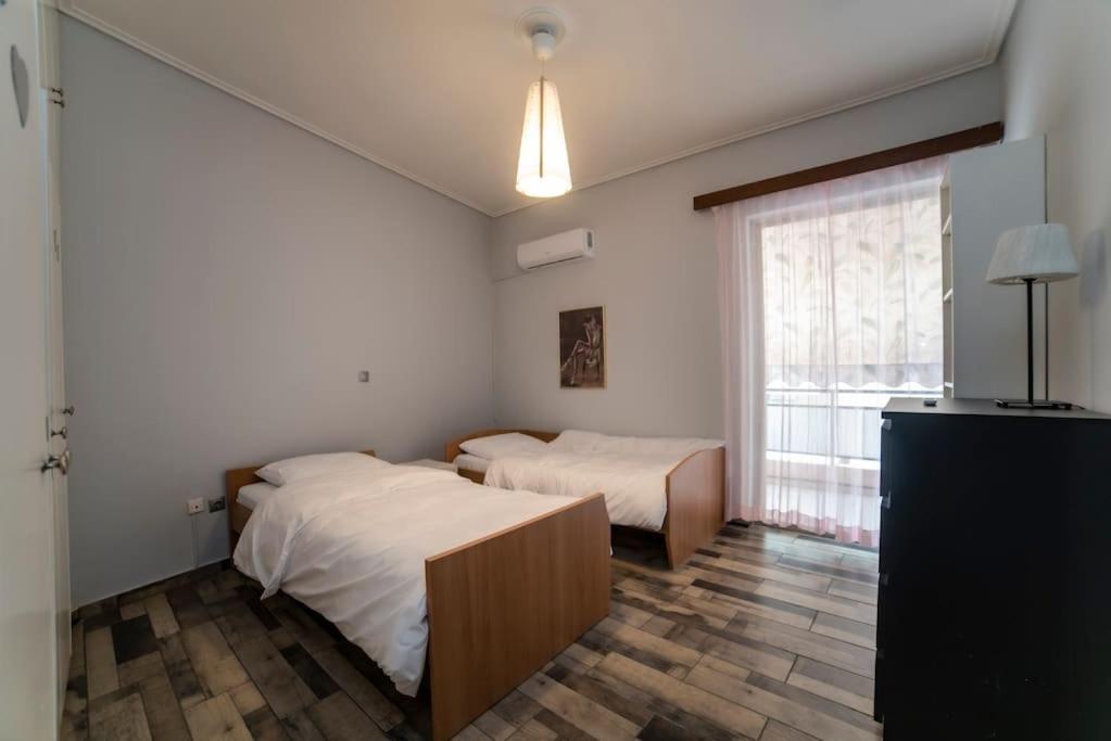 Myrto-Apartments-Atena Exterior foto