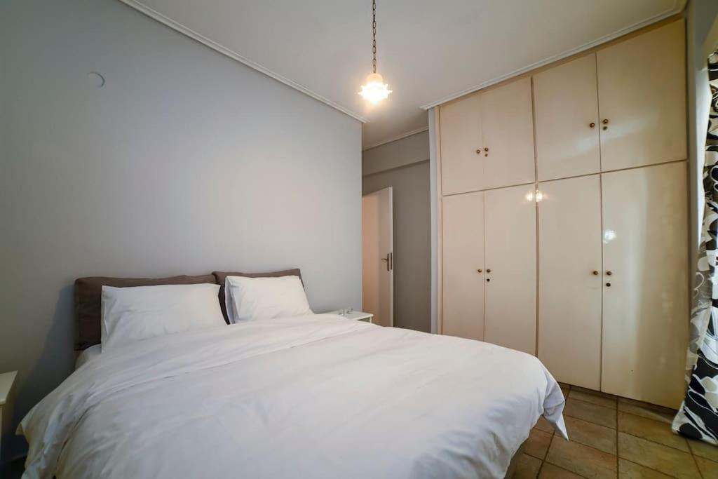 Myrto-Apartments-Atena Exterior foto