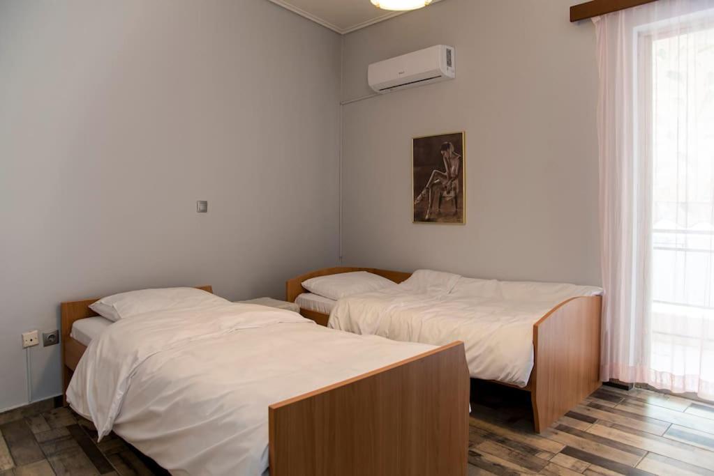 Myrto-Apartments-Atena Exterior foto