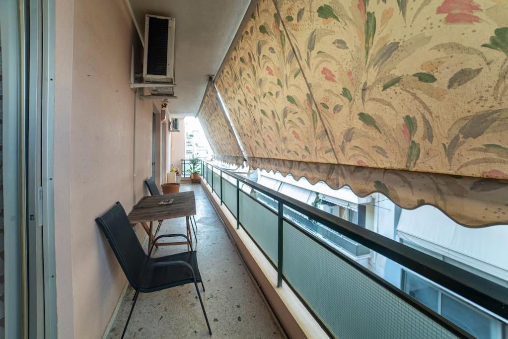 Myrto-Apartments-Atena Exterior foto