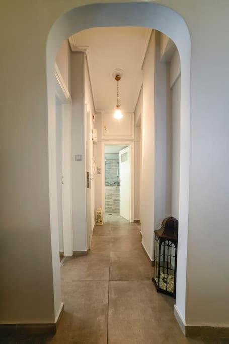 Myrto-Apartments-Atena Exterior foto