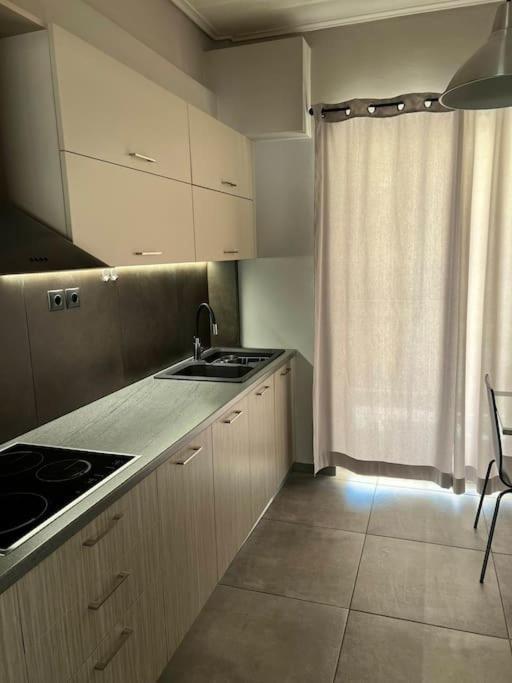 Myrto-Apartments-Atena Exterior foto
