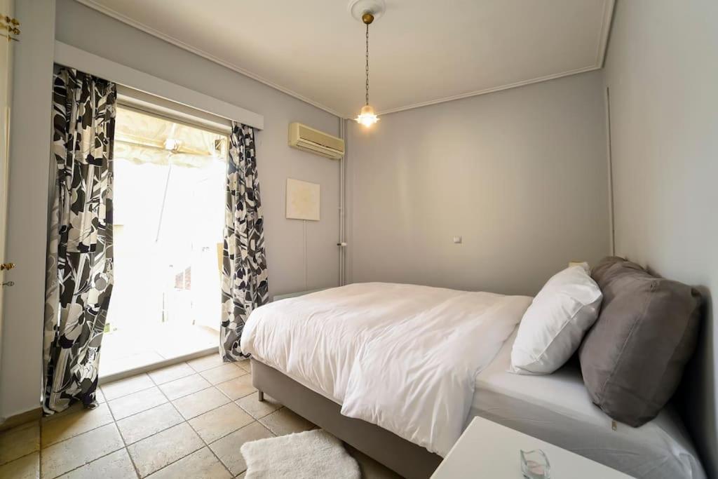 Myrto-Apartments-Atena Exterior foto