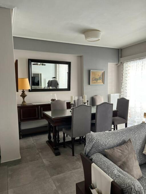 Myrto-Apartments-Atena Exterior foto