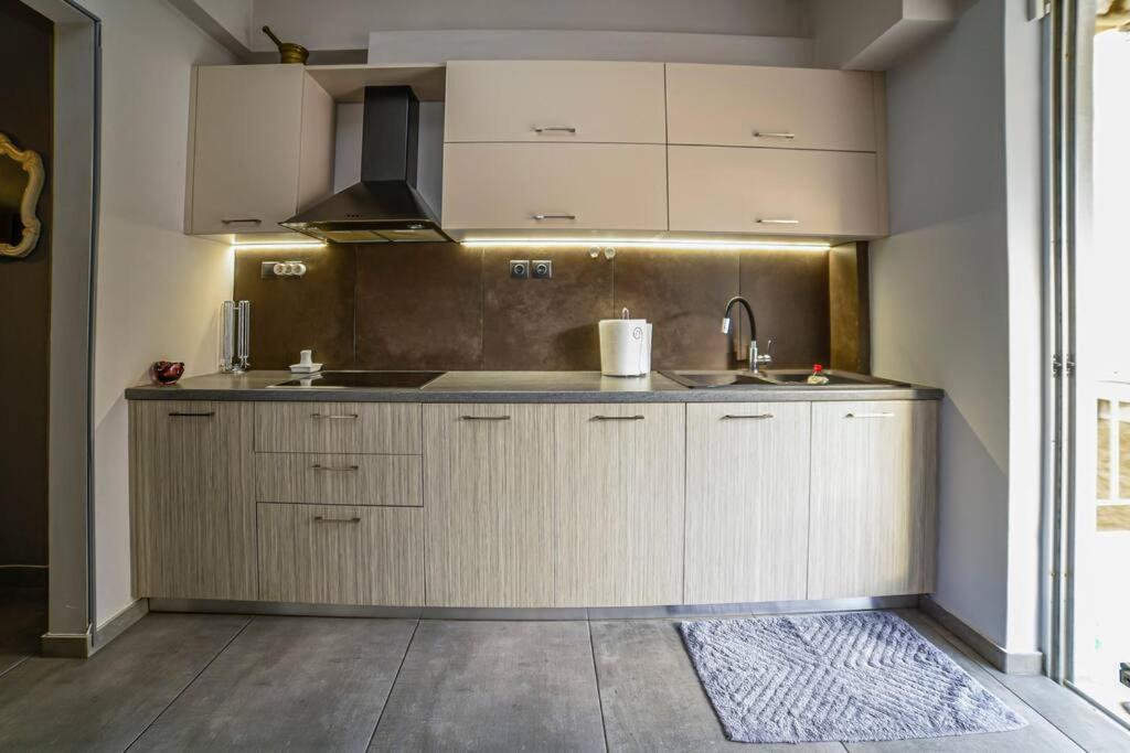 Myrto-Apartments-Atena Exterior foto