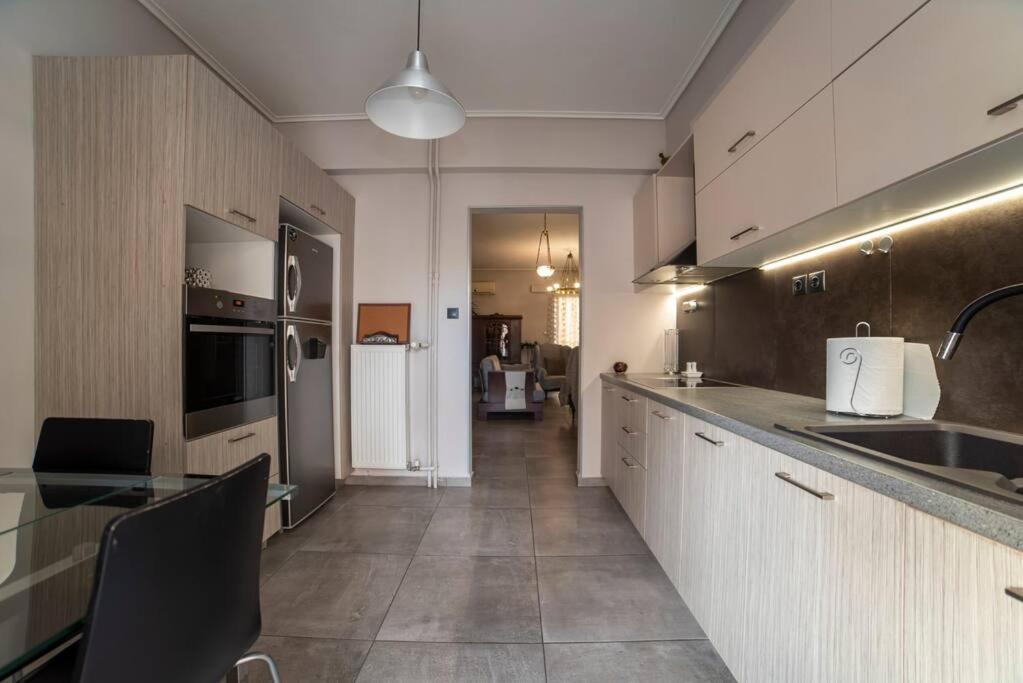 Myrto-Apartments-Atena Exterior foto