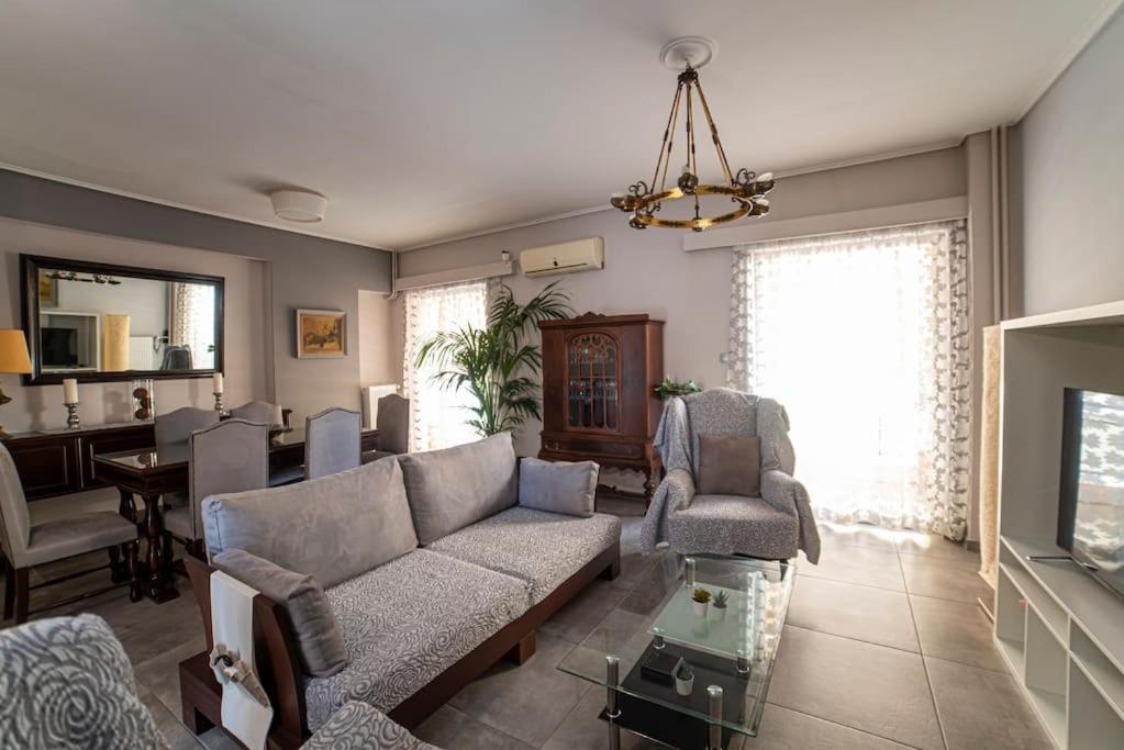 Myrto-Apartments-Atena Exterior foto